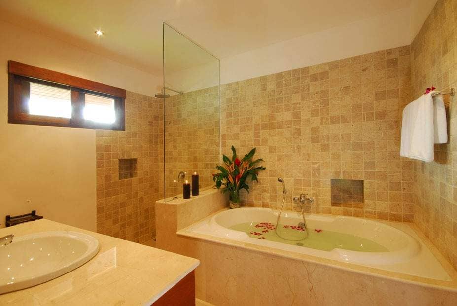 Rent villa Ophelia, Thailand, Samui, Laem Set | Villacarte