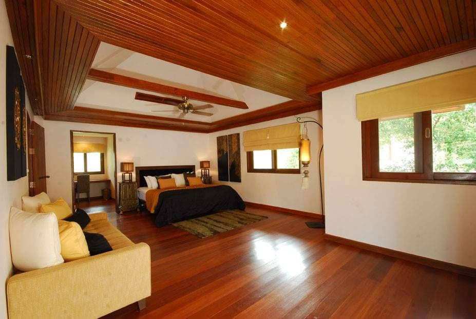 Rent villa Ophelia, Thailand, Samui, Laem Set | Villacarte