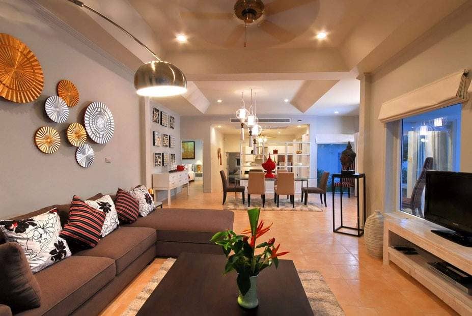 Rent villa Cybele, Thailand, Samui, Laem Set | Villacarte