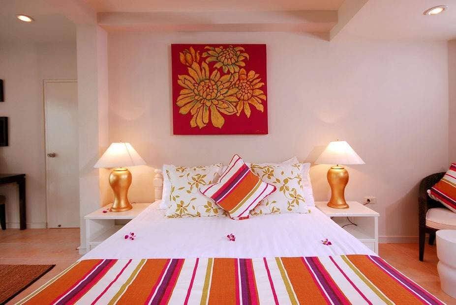 Rent villa Cybele, Thailand, Samui, Laem Set | Villacarte