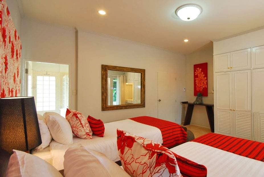 Rent villa Cybele, Thailand, Samui, Laem Set | Villacarte