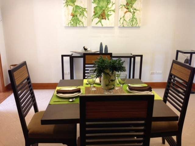 Rent apartments Laguna Village, Thailand, Phuket, Laguna | Villacarte