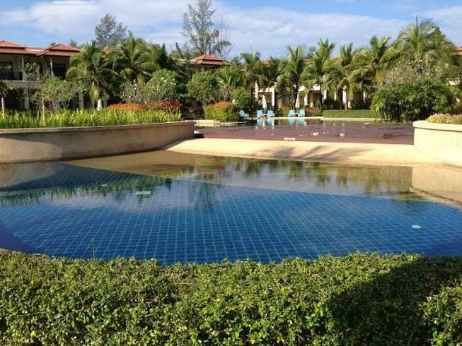 Rent apartments Laguna Village, Thailand, Phuket, Laguna | Villacarte