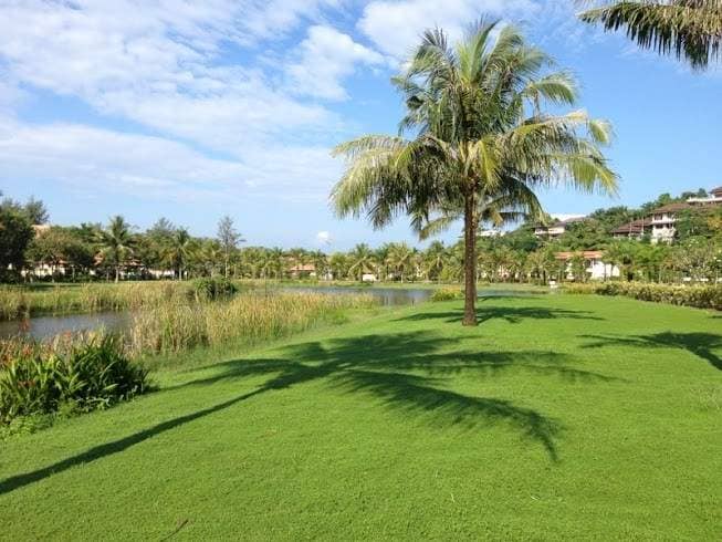 Rent apartments Laguna Village, Thailand, Phuket, Laguna | Villacarte