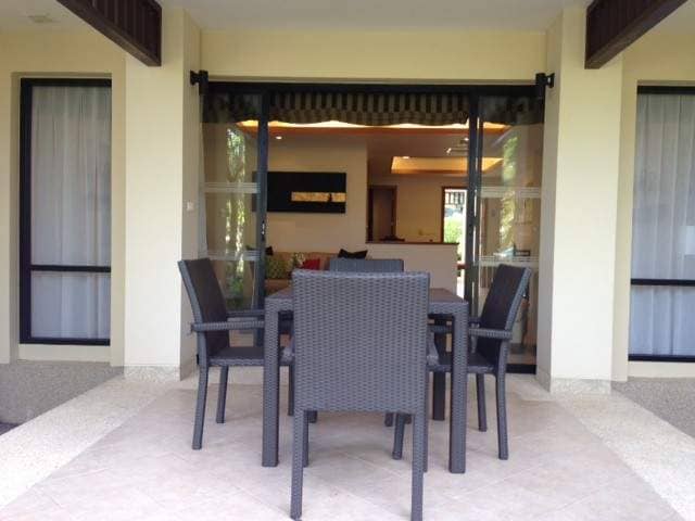 Rent apartments Laguna Village, Thailand, Phuket, Laguna | Villacarte