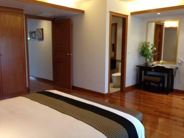 Rent apartments Laguna Village, Thailand, Phuket, Laguna | Villacarte