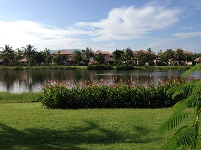 Rent apartments Laguna Village, Thailand, Phuket, Laguna | Villacarte