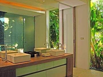 Rent villa Veta, Thailand, Samui, Choeng Mon | Villacarte