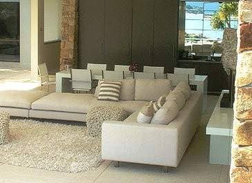 Rent villa Veta, Thailand, Samui, Choeng Mon | Villacarte