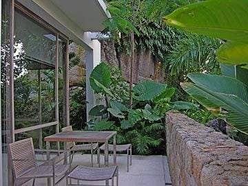 Rent villa Veta, Thailand, Samui, Choeng Mon | Villacarte