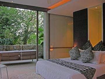 Rent villa Veta, Thailand, Samui, Choeng Mon | Villacarte