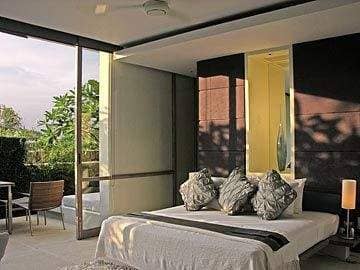 Rent villa Veta, Thailand, Samui, Choeng Mon | Villacarte