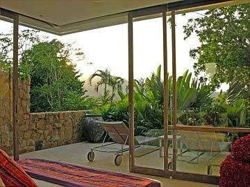 Rent villa Veta, Thailand, Samui, Choeng Mon | Villacarte