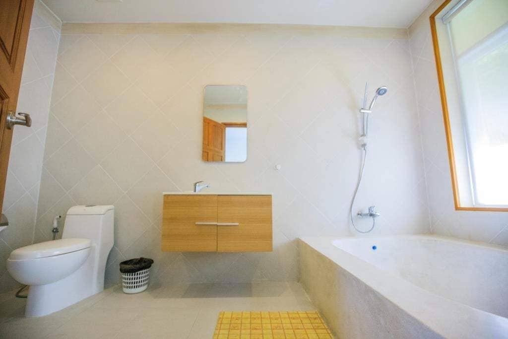 Rent villa Elizabeth, Thailand, Samui, Bang Po | Villacarte