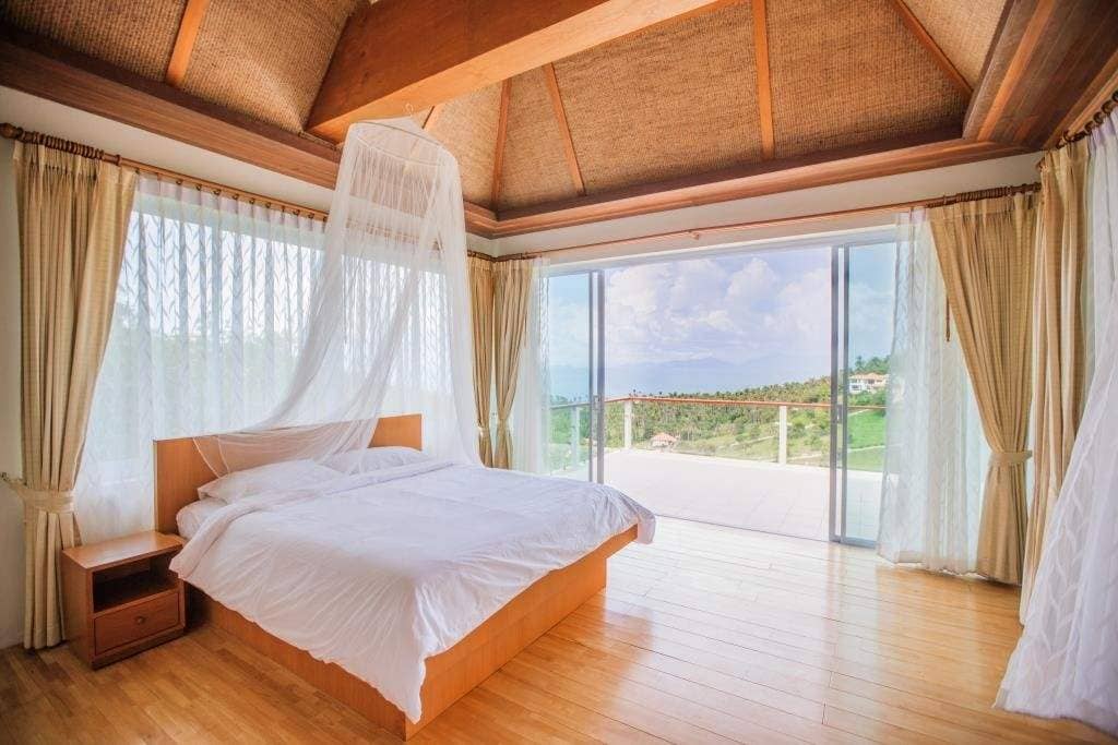 Rent villa Elizabeth, Thailand, Samui, Bang Po | Villacarte