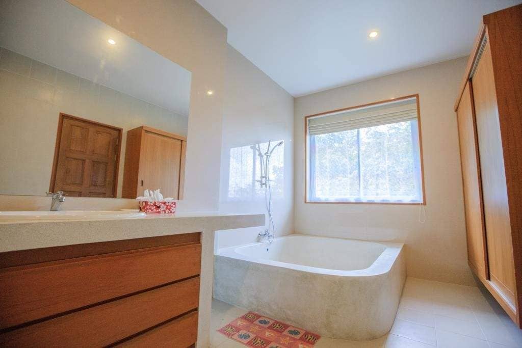 Rent villa Elizabeth, Thailand, Samui, Bang Po | Villacarte
