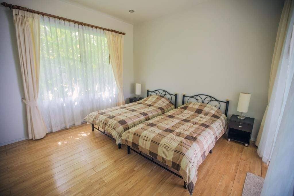 Rent villa Elizabeth, Thailand, Samui, Bang Po | Villacarte