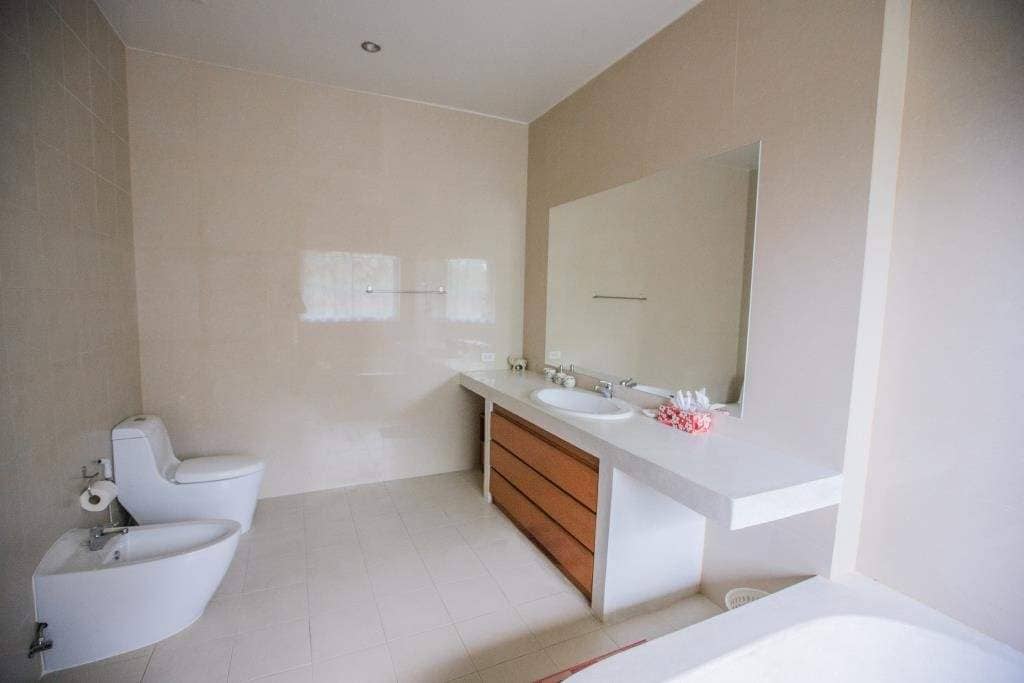 Rent villa Elizabeth, Thailand, Samui, Bang Po | Villacarte