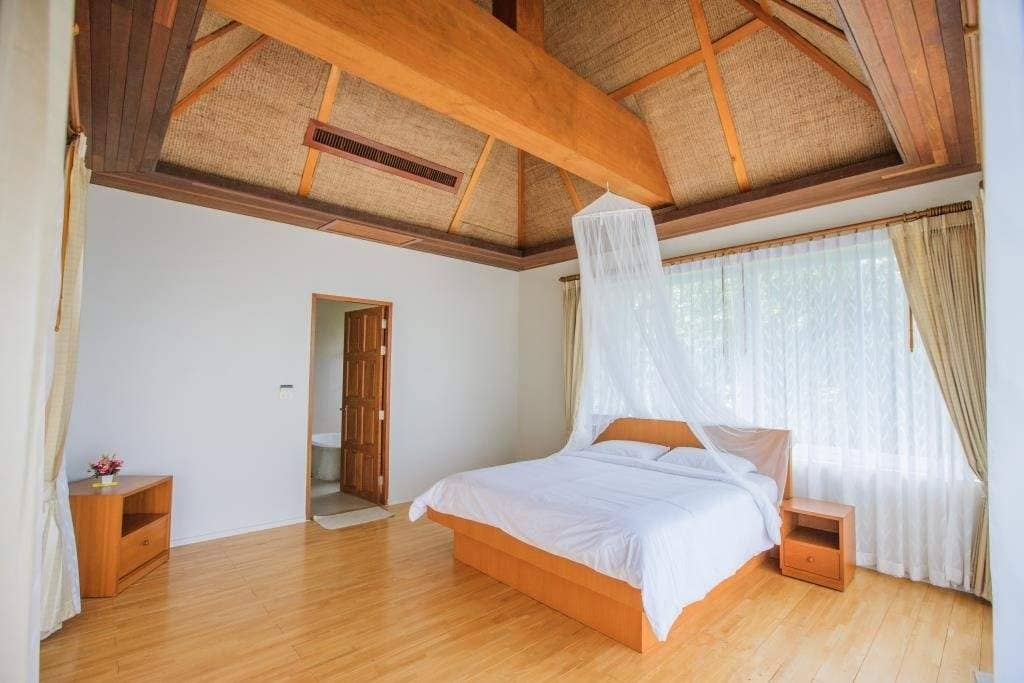 Rent villa Elizabeth, Thailand, Samui, Bang Po | Villacarte
