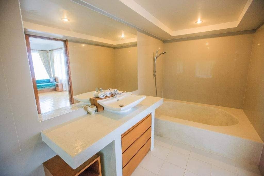 Rent villa Elizabeth, Thailand, Samui, Bang Po | Villacarte
