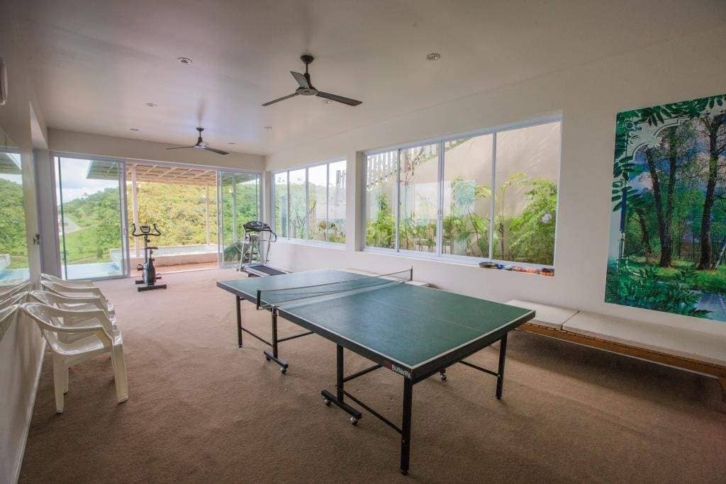 Rent villa Elizabeth, Thailand, Samui, Bang Po | Villacarte