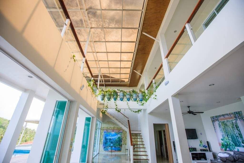 Rent villa Elizabeth, Thailand, Samui, Bang Po | Villacarte