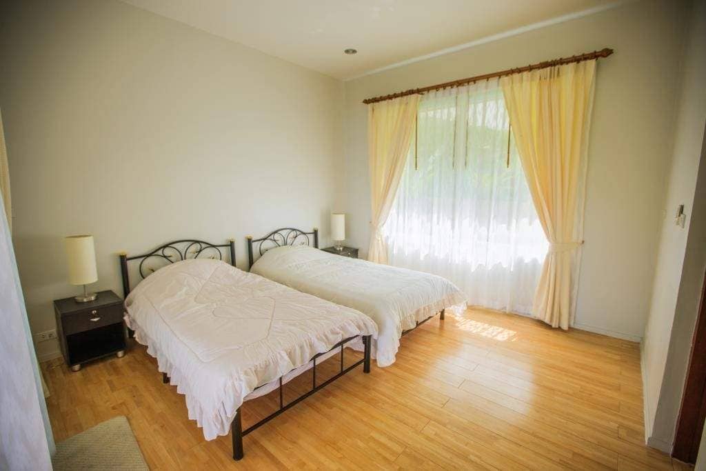 Rent villa Elizabeth, Thailand, Samui, Bang Po | Villacarte