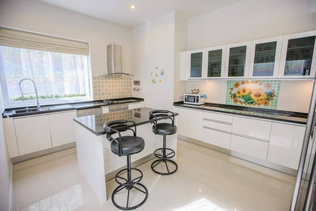 Rent villa Elizabeth, Thailand, Samui, Bang Po | Villacarte