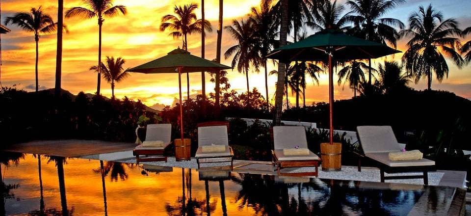 Rent villa Lorin, Thailand, Samui, Bophut | Villacarte