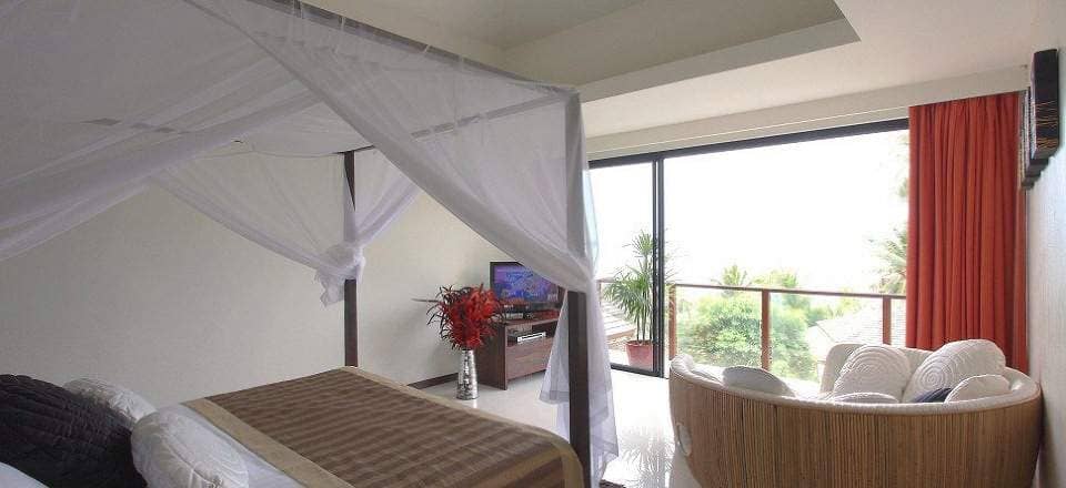 Rent villa Lorin, Thailand, Samui, Bophut | Villacarte