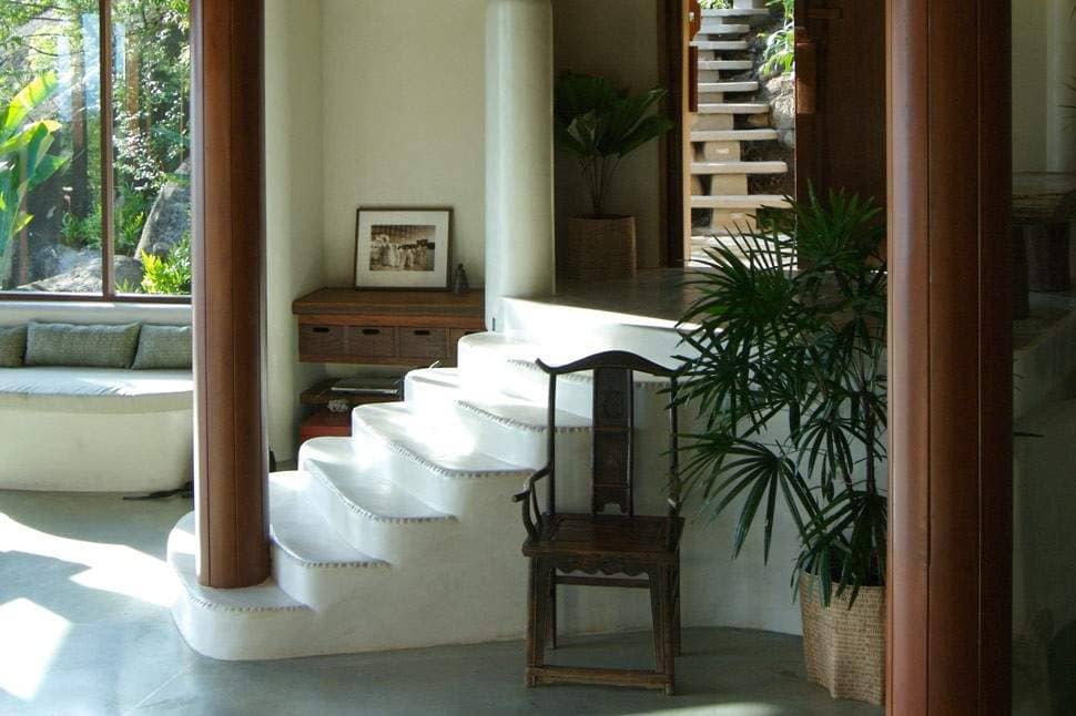 Rent villa Thaliana, Thailand, Samui, Lamai | Villacarte