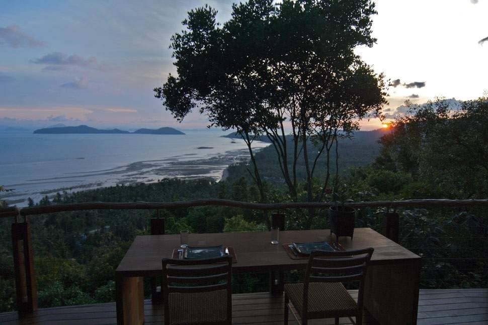 Rent villa Thaliana, Thailand, Samui, Lamai | Villacarte