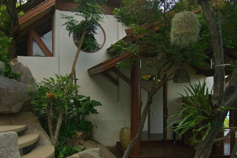 Rent villa Thaliana, Thailand, Samui, Lamai | Villacarte