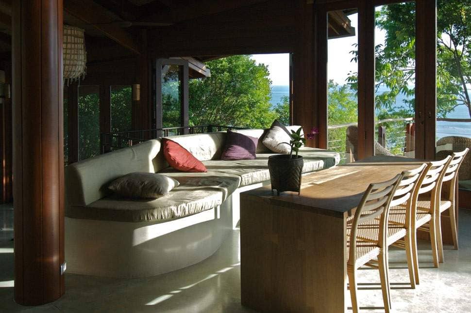 Rent villa Thaliana, Thailand, Samui, Lamai | Villacarte