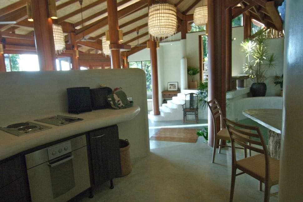 Rent villa Thaliana, Thailand, Samui, Lamai | Villacarte