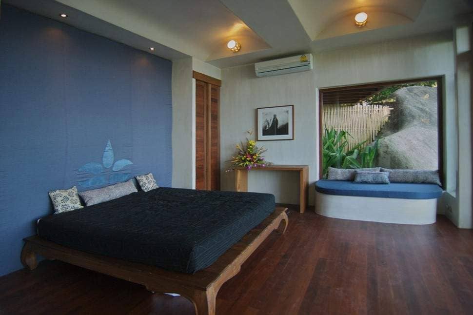 Rent villa Thaliana, Thailand, Samui, Lamai | Villacarte