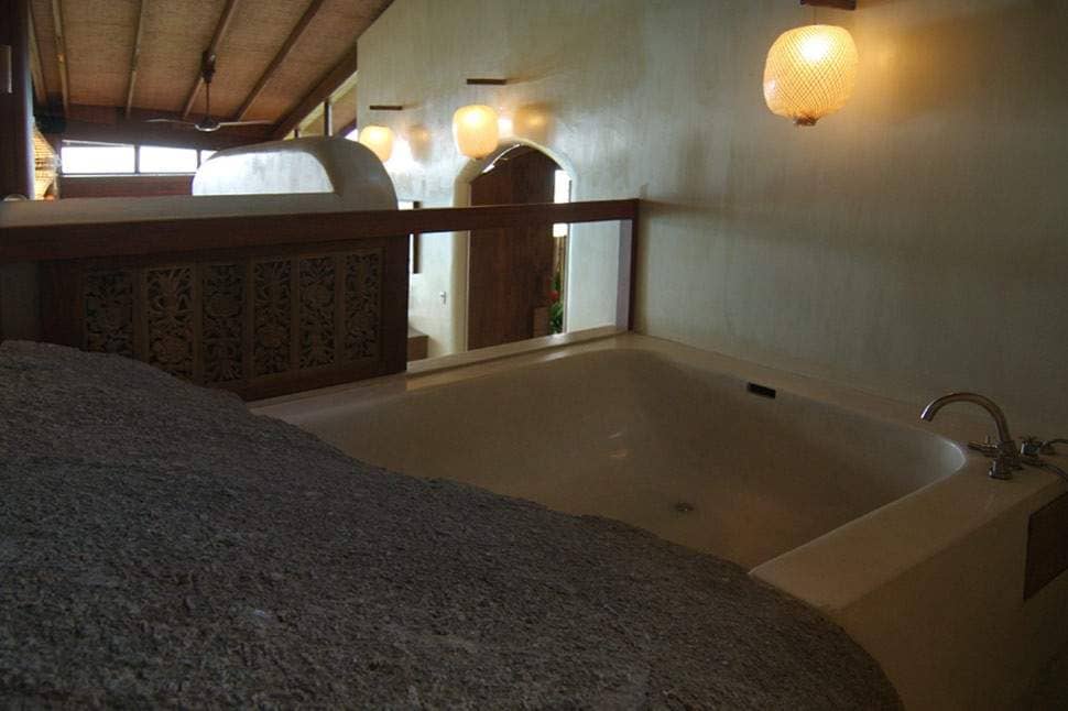 Rent villa Thaliana, Thailand, Samui, Lamai | Villacarte