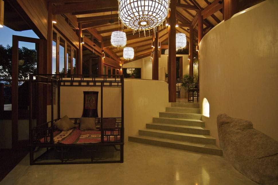 Rent villa Thaliana, Thailand, Samui, Lamai | Villacarte