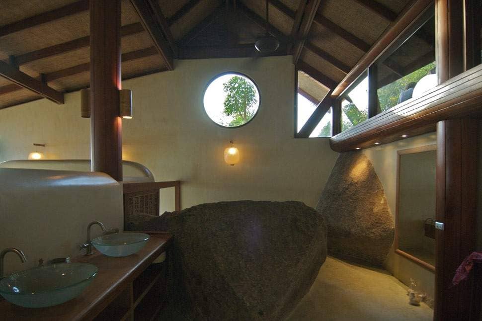 Rent villa Thaliana, Thailand, Samui, Lamai | Villacarte