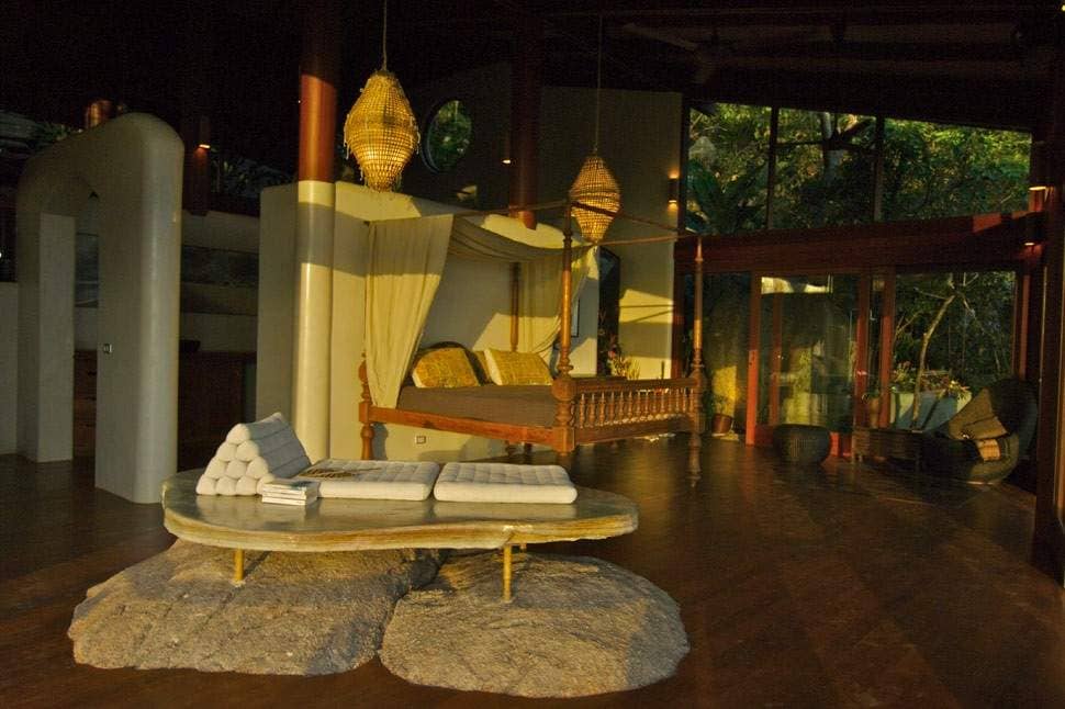 Rent villa Thaliana, Thailand, Samui, Lamai | Villacarte