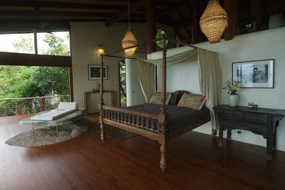 Rent villa Thaliana, Thailand, Samui, Lamai | Villacarte