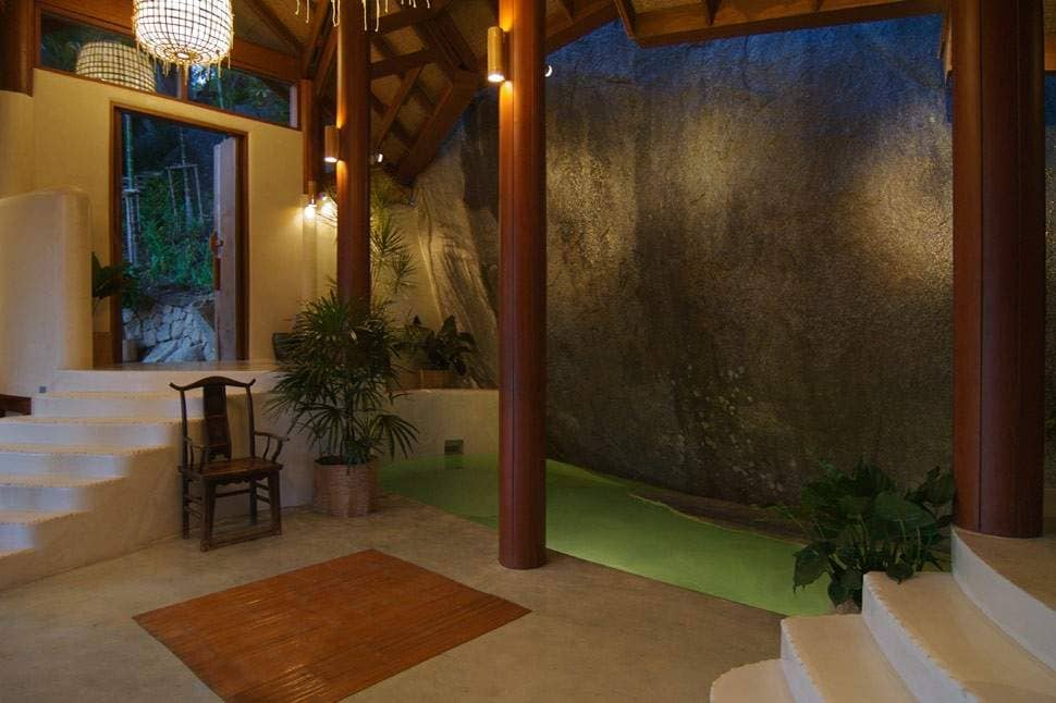 Rent villa Thaliana, Thailand, Samui, Lamai | Villacarte