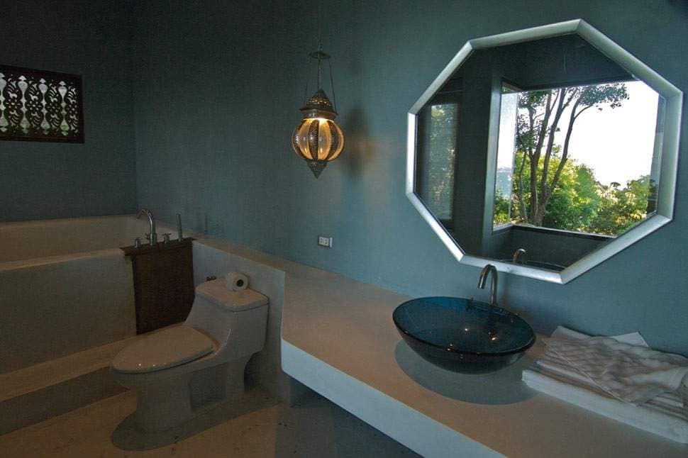Rent villa Thaliana, Thailand, Samui, Lamai | Villacarte