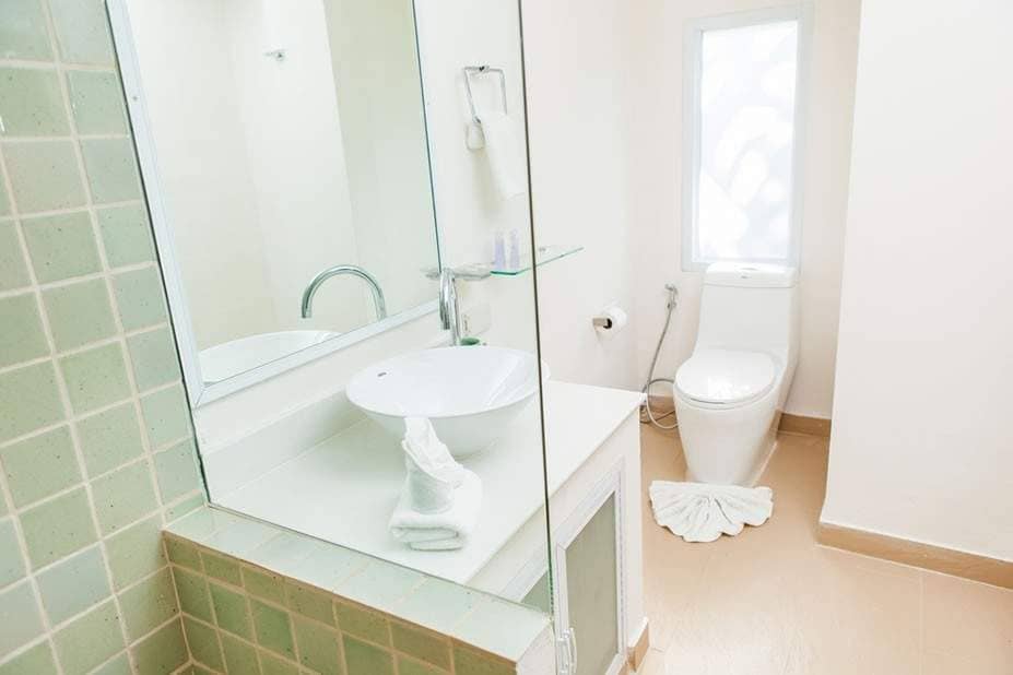 Rent villa Lydia, Thailand, Samui, Laem Set | Villacarte