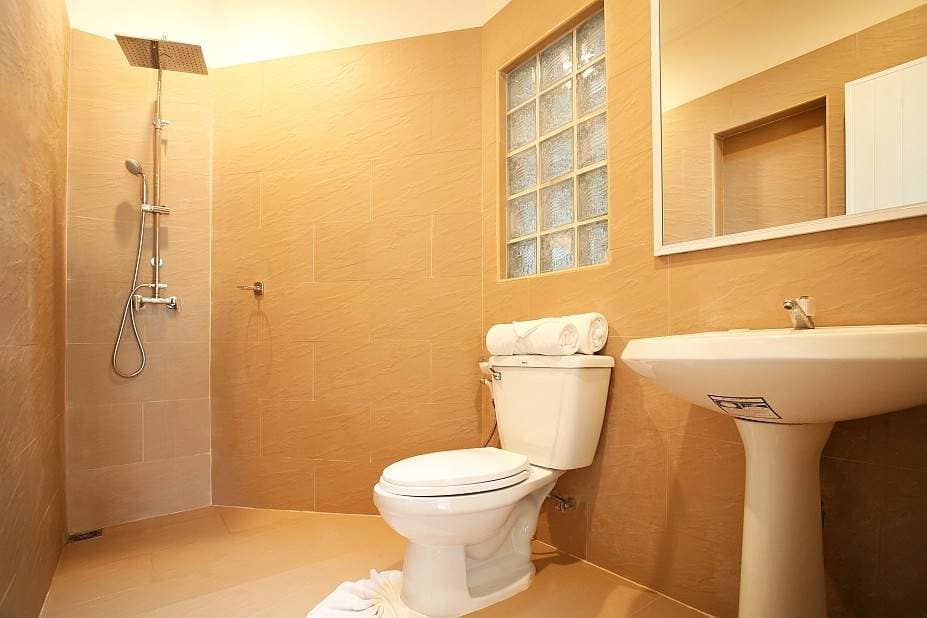 Rent villa Katarina, Thailand, Samui, Hua Thanon | Villacarte