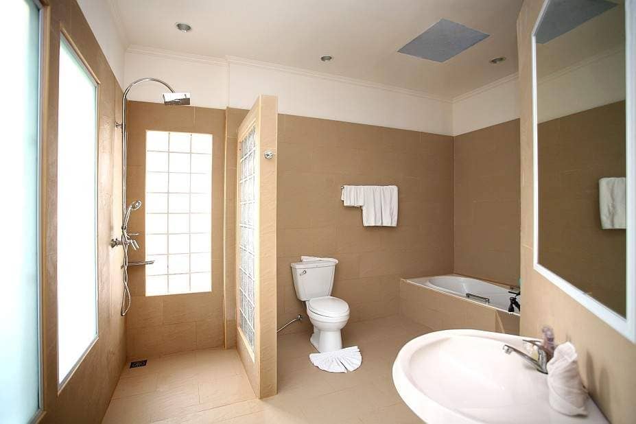 Rent villa Katarina, Thailand, Samui, Hua Thanon | Villacarte