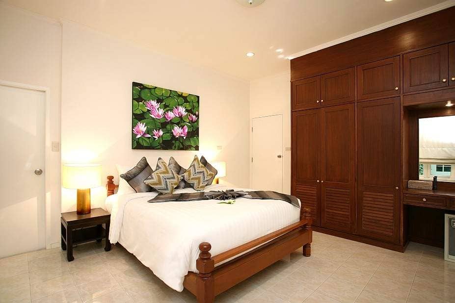 Rent villa Katarina, Thailand, Samui, Hua Thanon | Villacarte