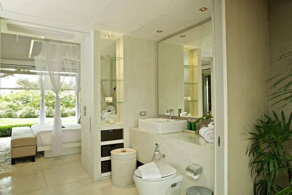Rent villa Iraida, Thailand, Samui, Taling Ngam | Villacarte
