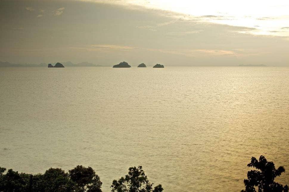 Rent villa Iraida, Thailand, Samui, Taling Ngam | Villacarte
