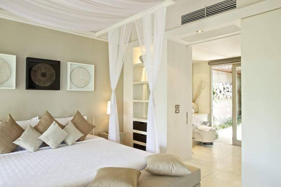 Rent villa Iraida, Thailand, Samui, Taling Ngam | Villacarte